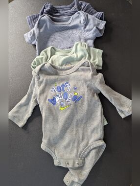 4/$16 3mo Boys Bundle